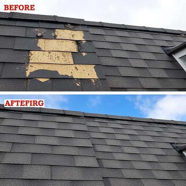 Roof Repair Near Me in Kopperl, TX near me